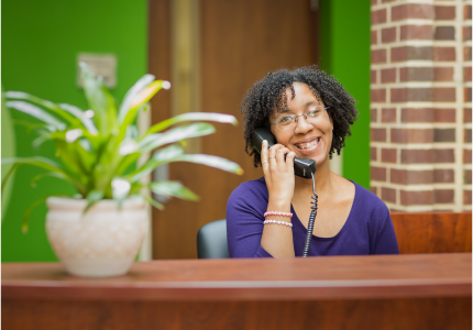 Administrative services